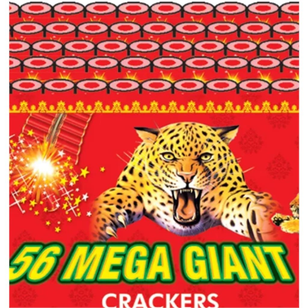 56 GIANT